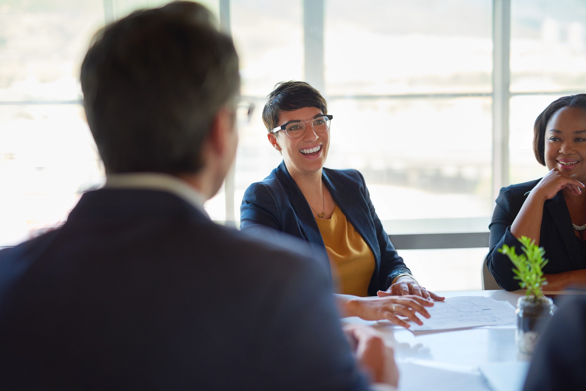 Acquisition & procurement support