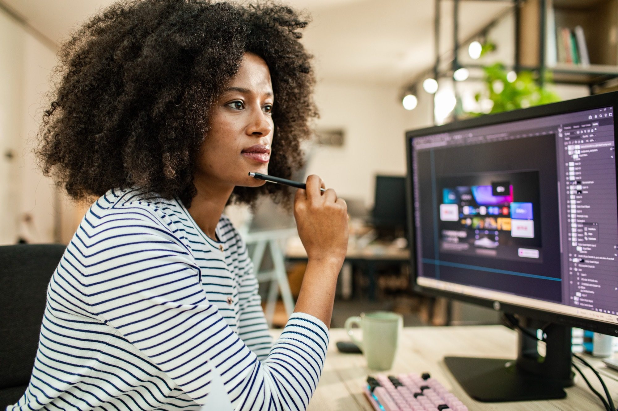 Value-added reseller services