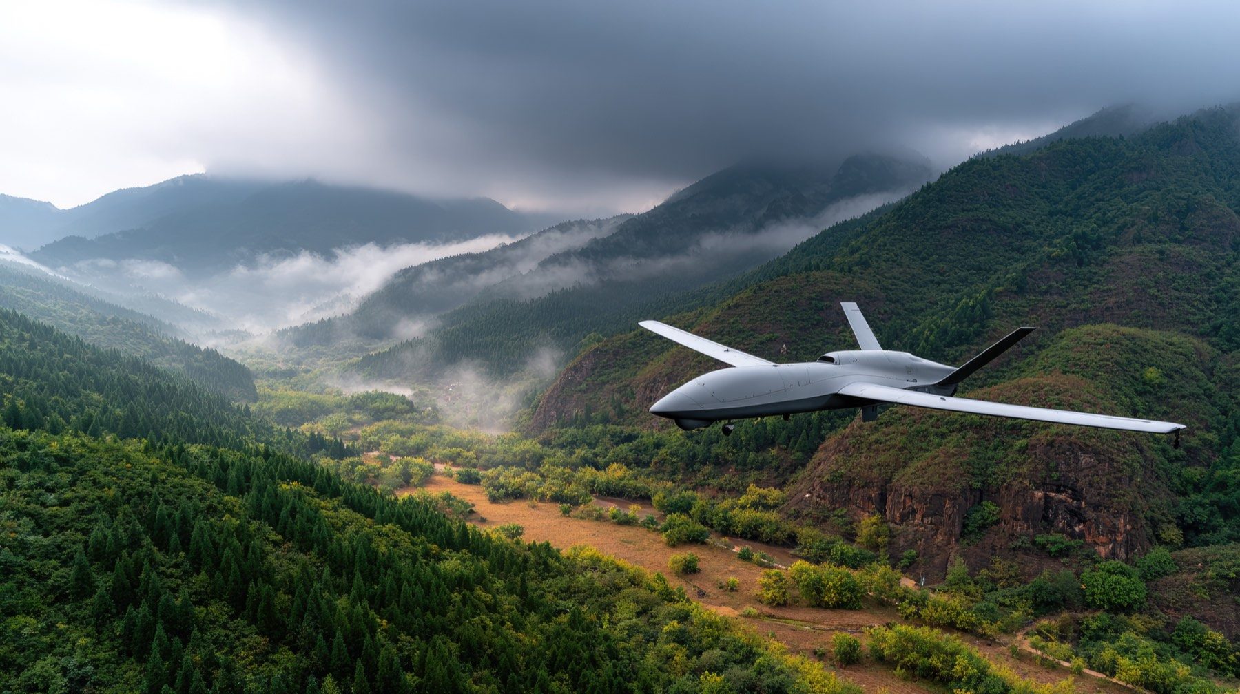 Aerospace & Defense