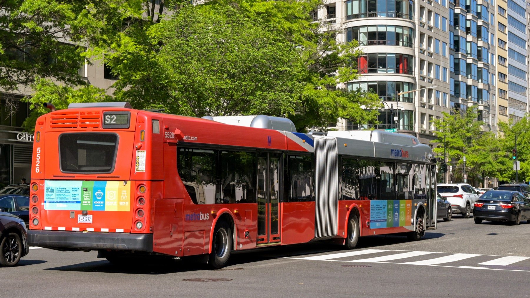 Transportation