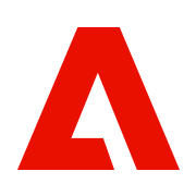 Adobe logo