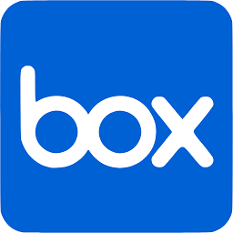 Box logo