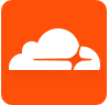Cloudflare logo