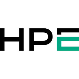 HPE logo