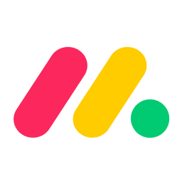 Monday logo